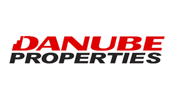 Danube properties