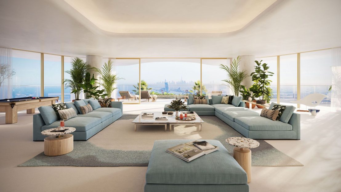 Como Residences
