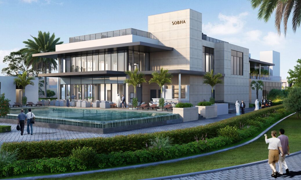 Sobha Elwood