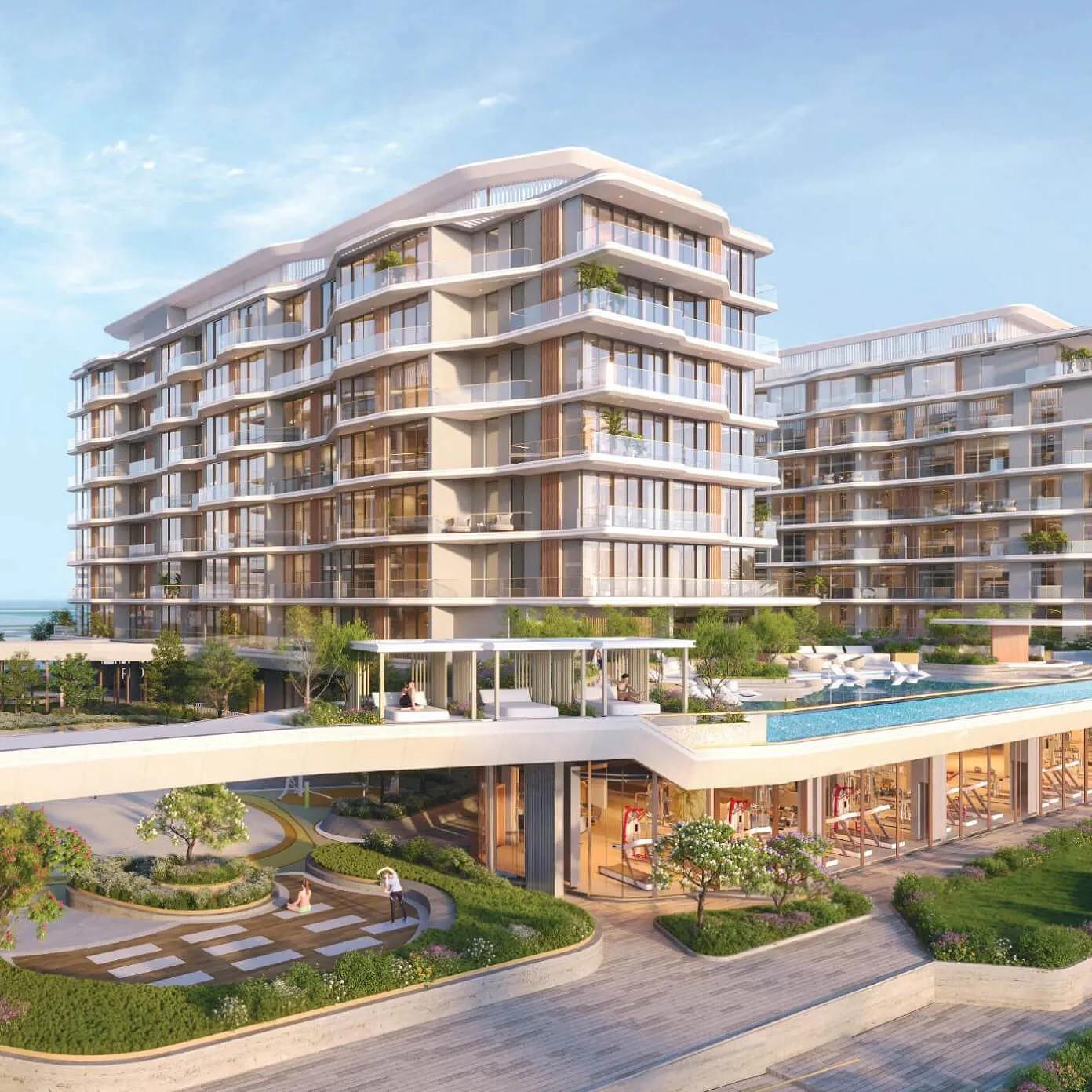 Flora Isle
