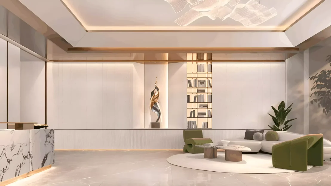 Stamn One Residences