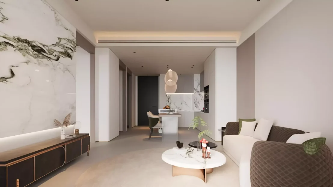 Stamn One Residences