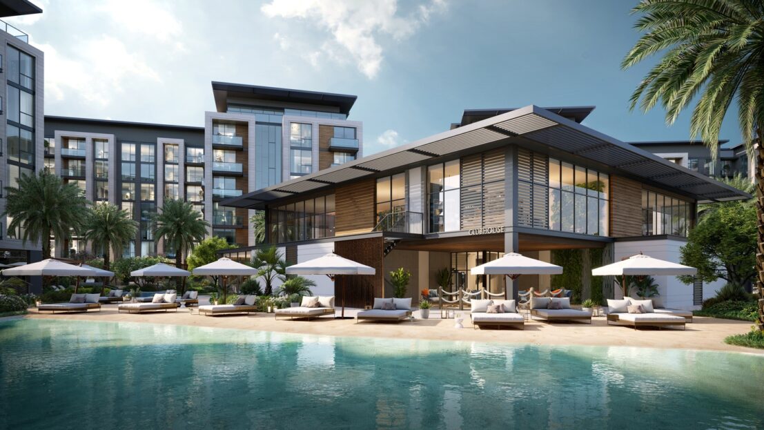 Ellington Rosemont Residences