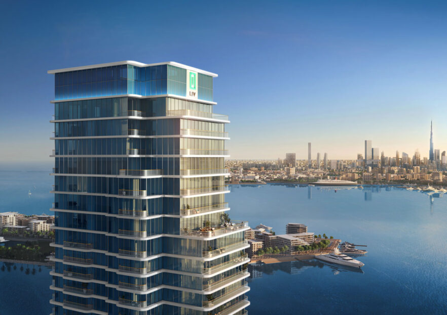 LIV Maritime