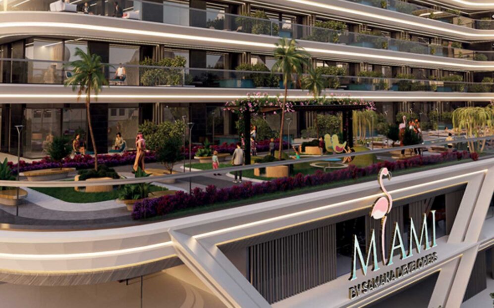 Samana Miami 2