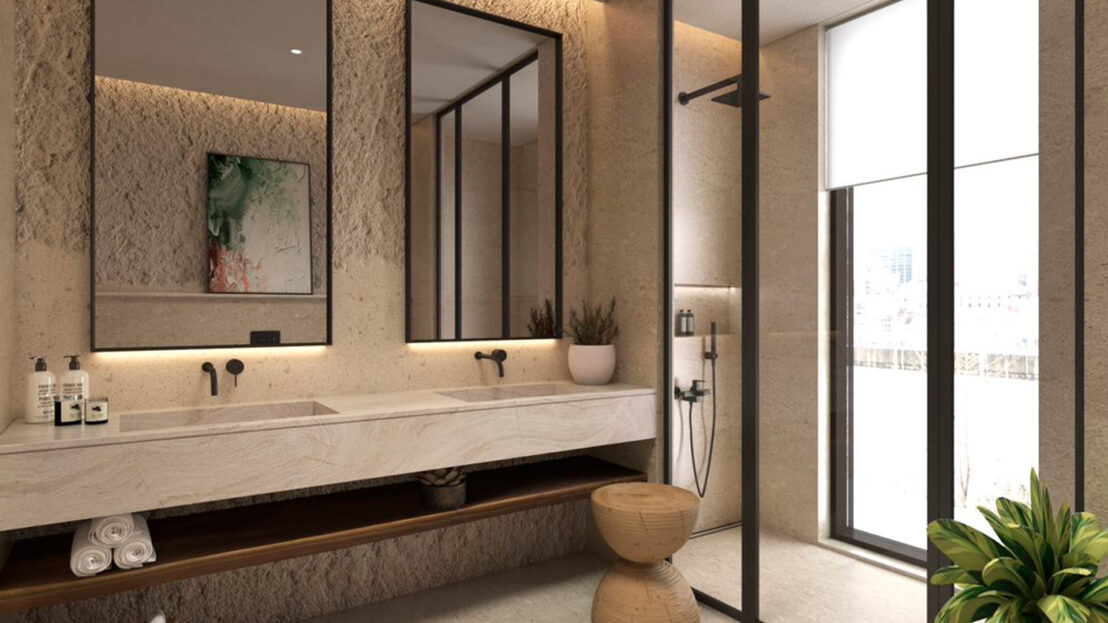 Ibiza at Damac Lagoons