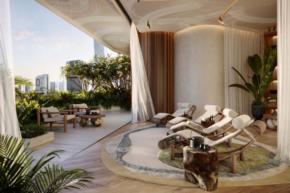 Eywa Dubai