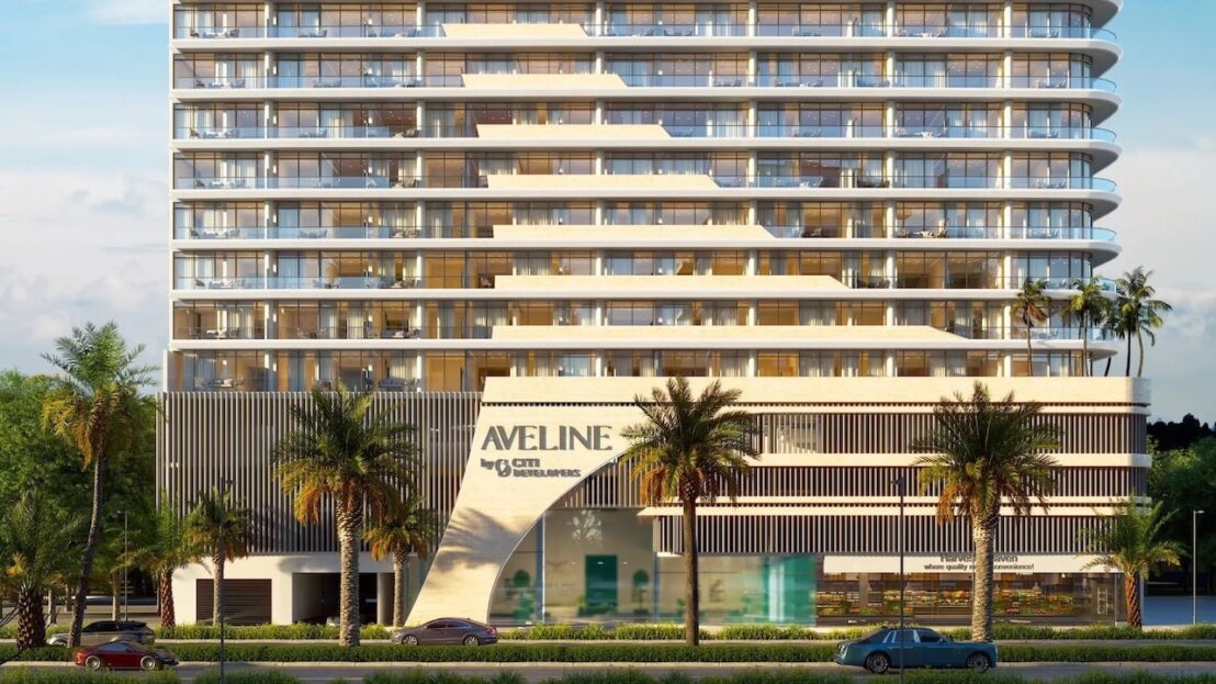 Aveline Residences