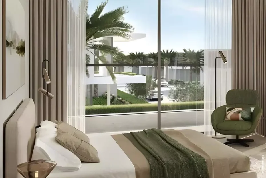 Sidr Residences