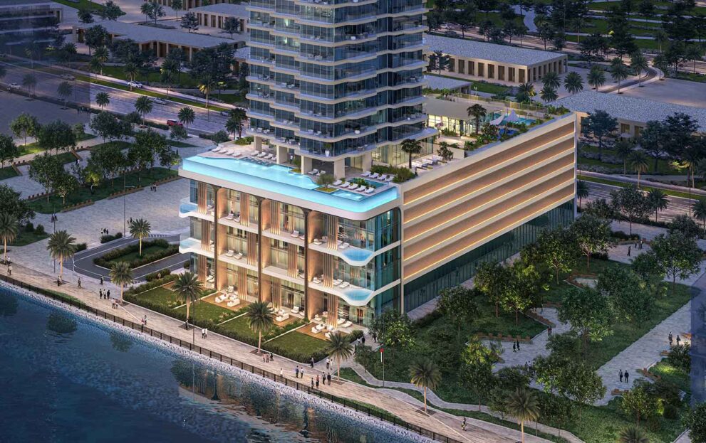 LIV Maritime