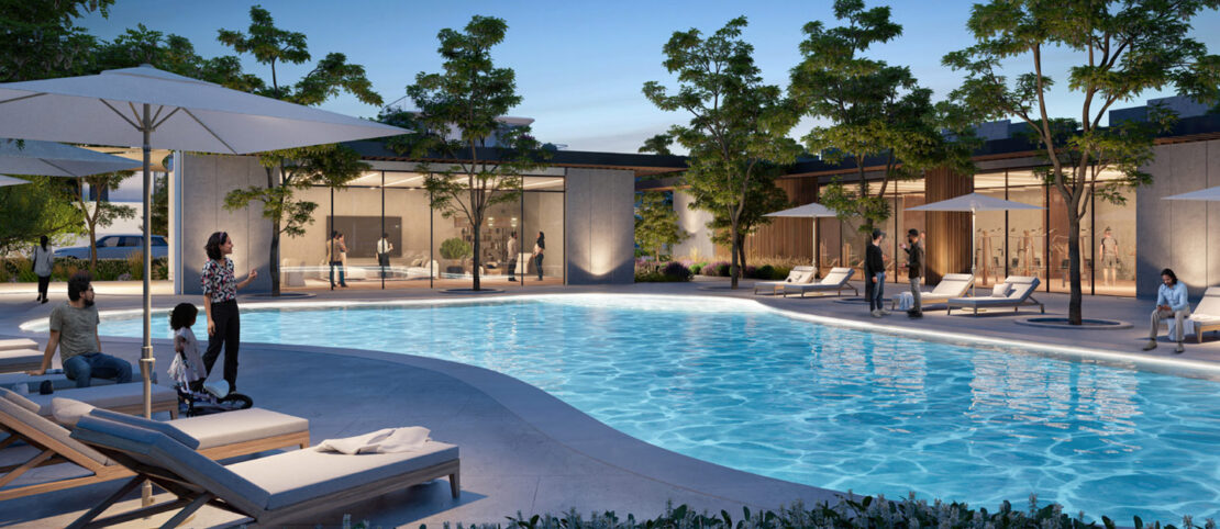 Address Hillcrest Villas