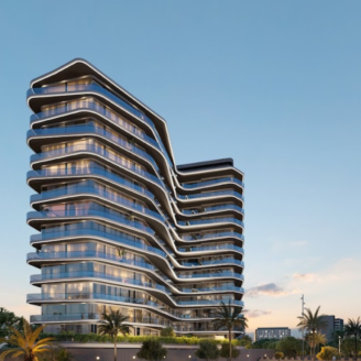 Milos Residences