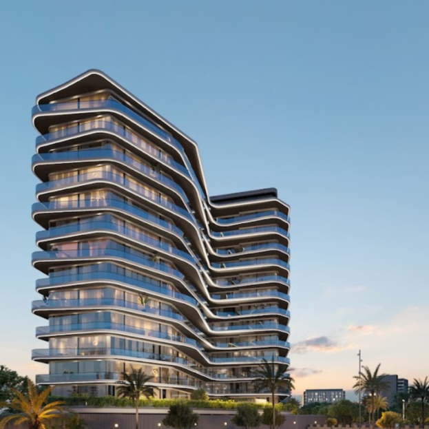 Milos Residences