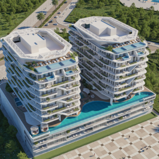 Hatimi Residences