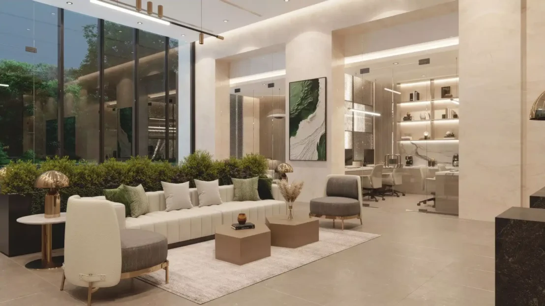 Avant Garde Residences