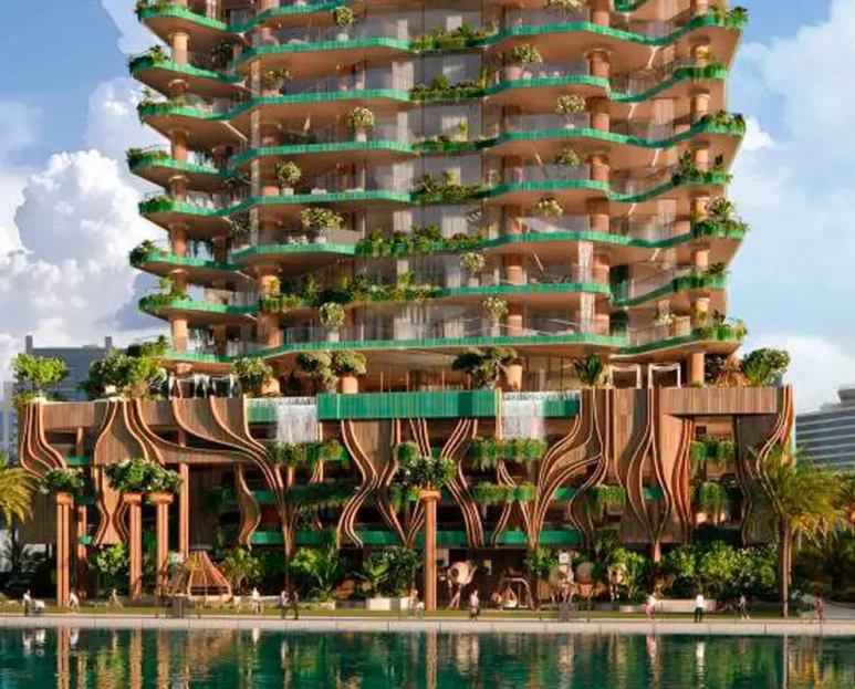 Eywa Dubai