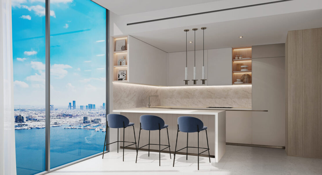 LIV Maritime