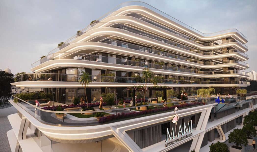Samana Miami 2