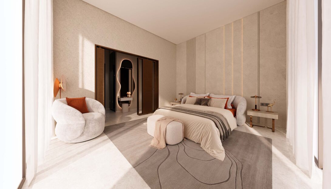 Olaia Residences