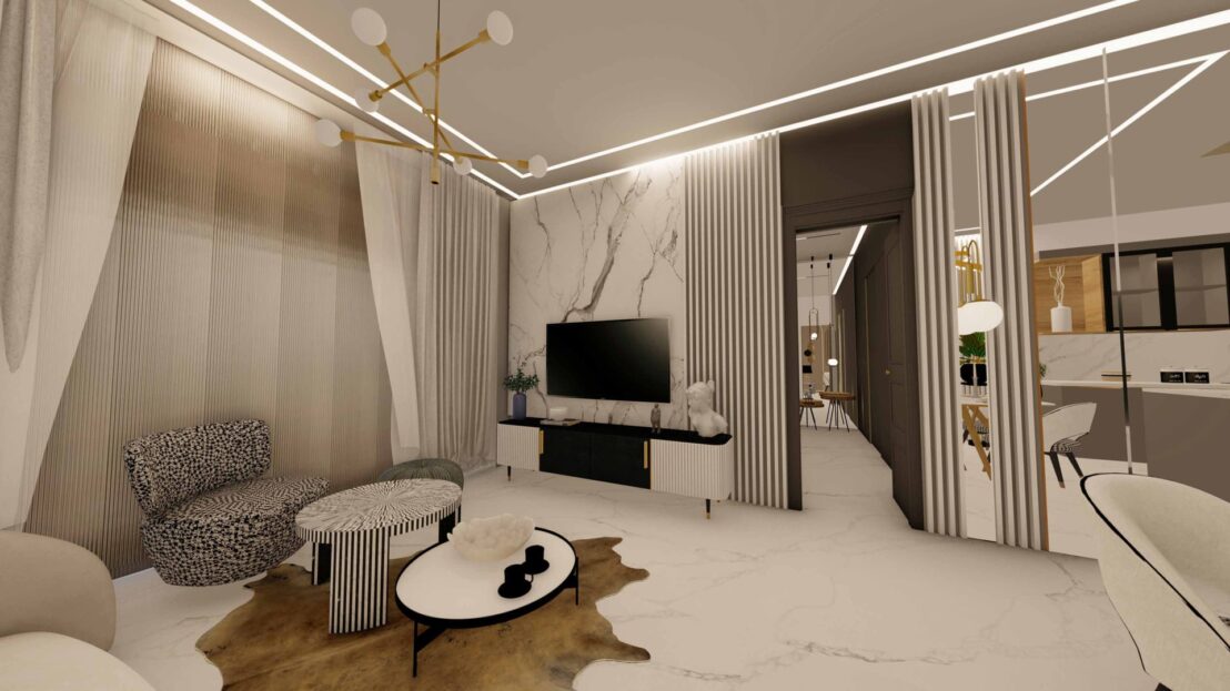 48 Parkside at Arjan
