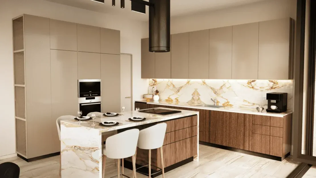 Olaia Residences