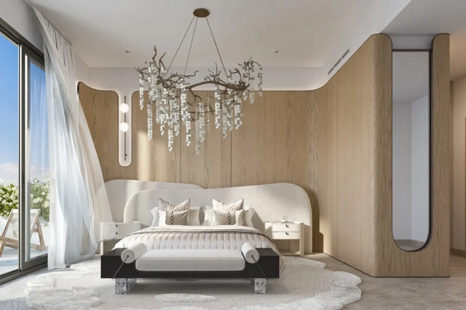 Weybridge Gardens Phase 4 By LEOS