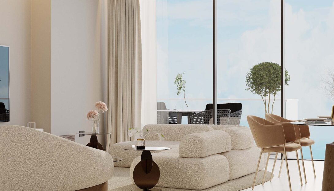 Edgewater Residences Phase 3