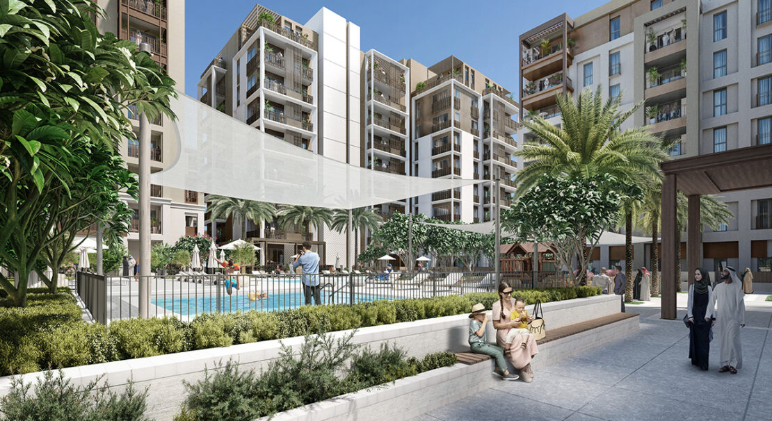 Mangrove By Emaar