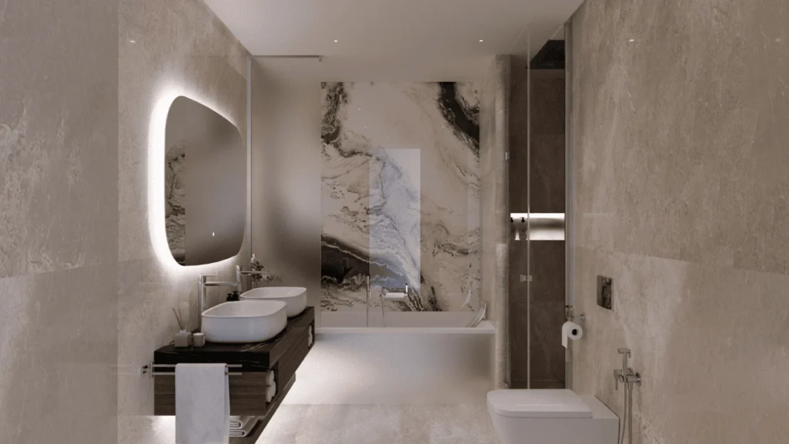Olaia Residences