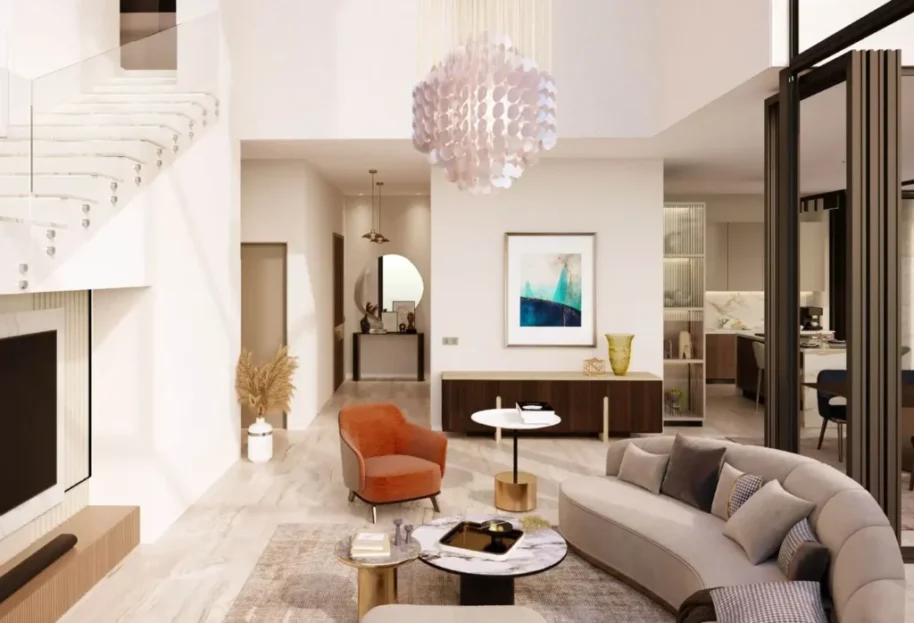 Olaia Residences