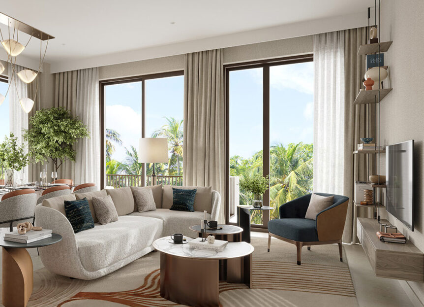 Mangrove By Emaar