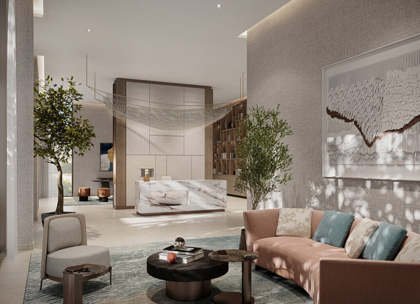 Mangrove By Emaar
