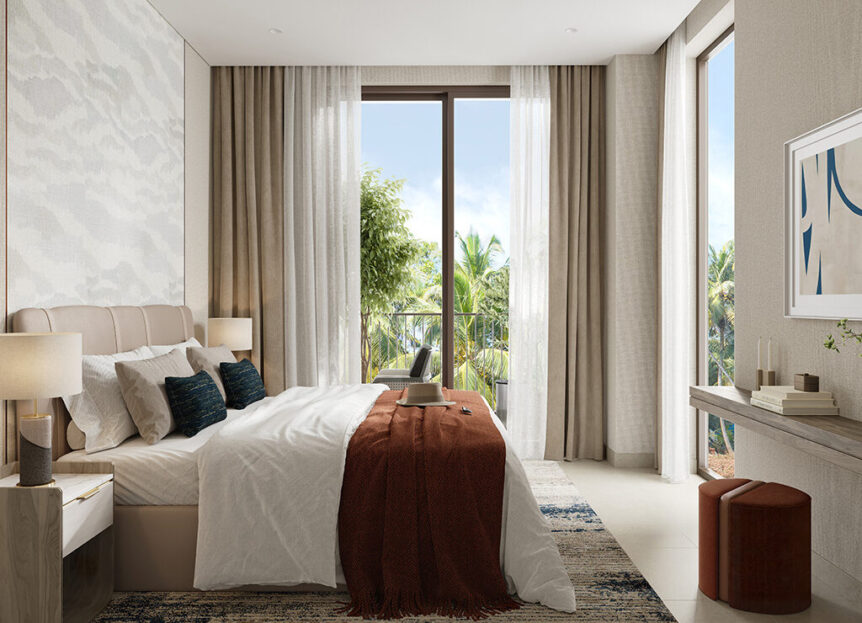 Mangrove By Emaar