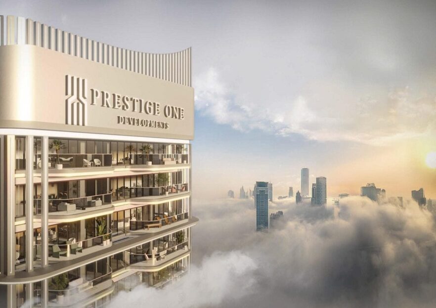 Parkway by Prestige One