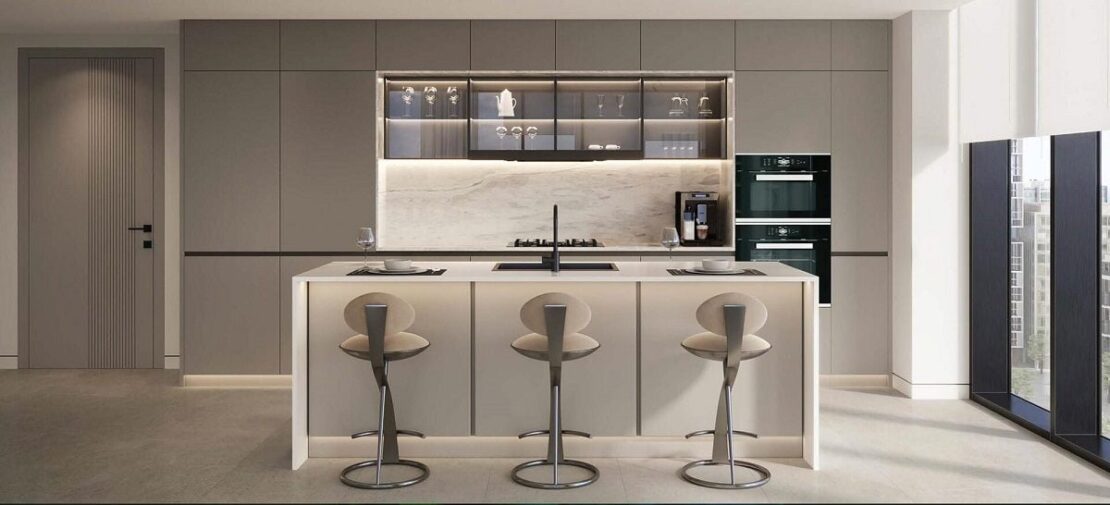 Parkway by Prestige One