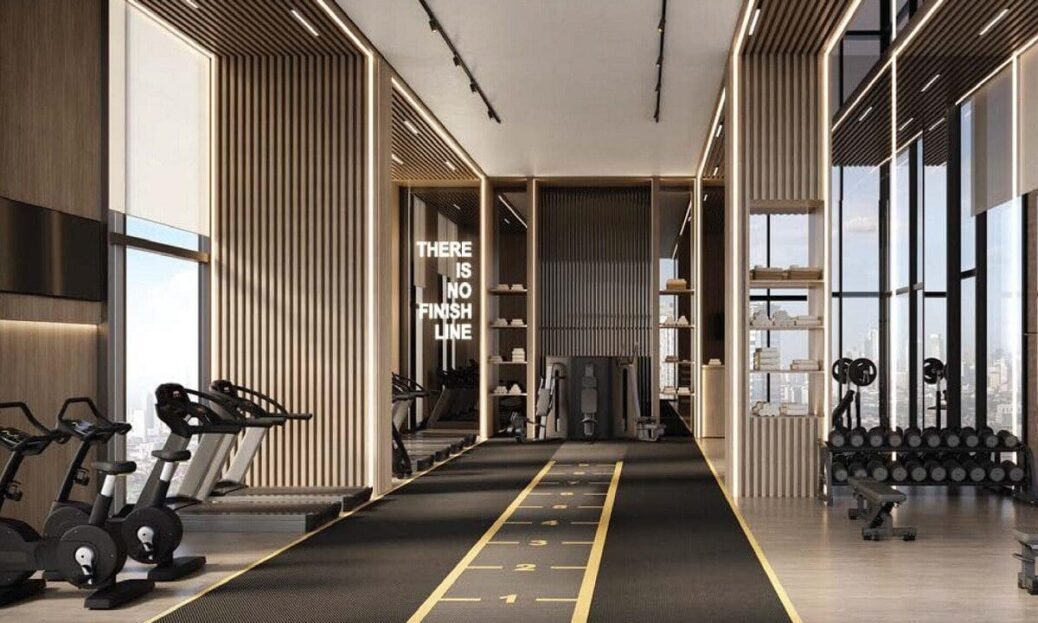 Parkway by Prestige One