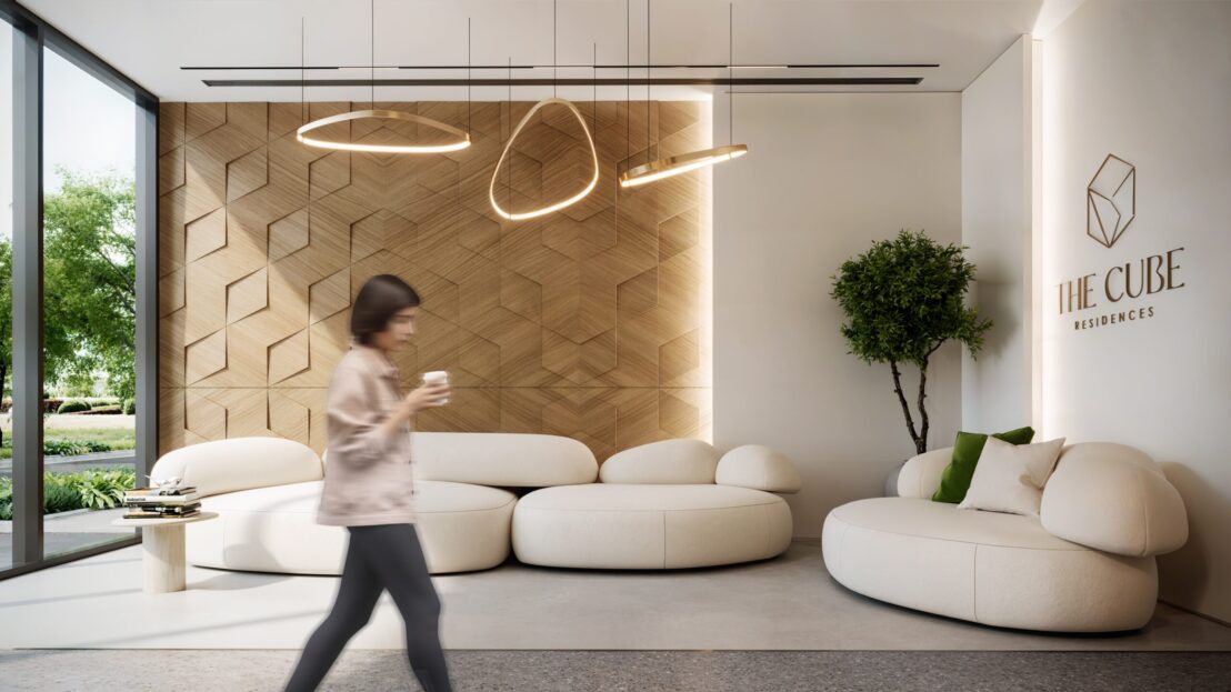 The Cube Residences