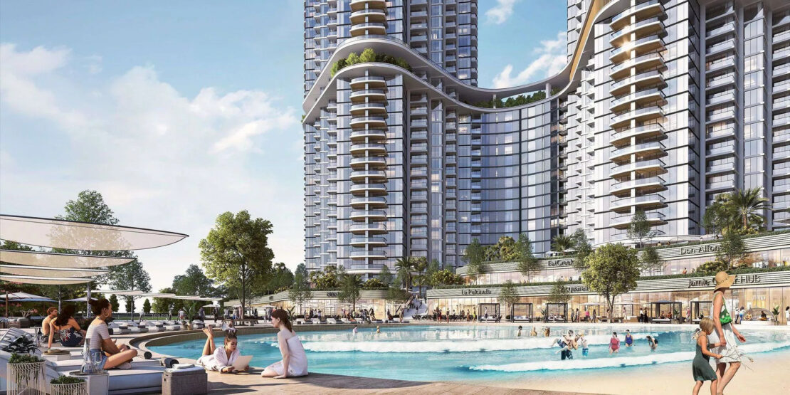 Sobha Skyscape Avenue