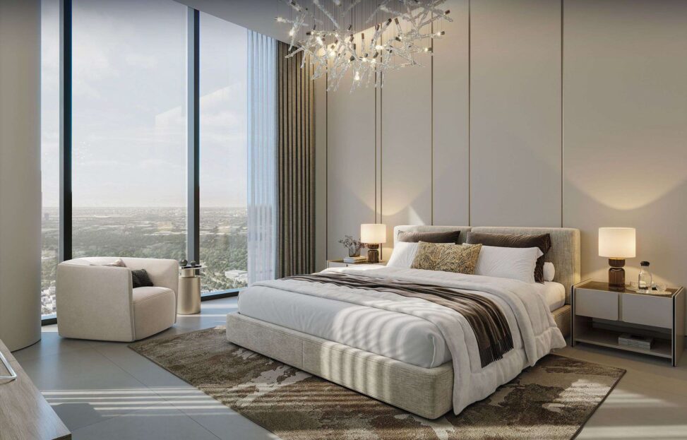 Sobha Skyscape Avenue