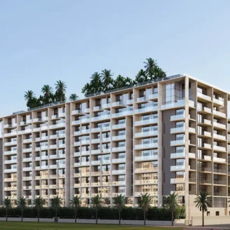 Olaia Residences
