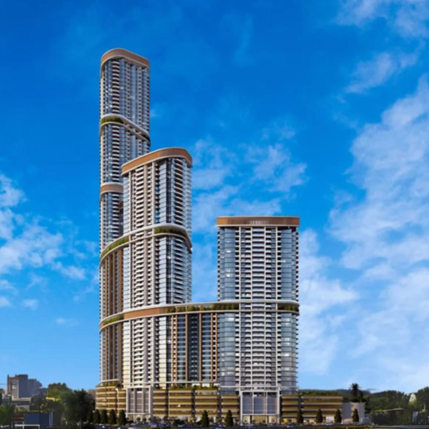 Sobha Skyscape Avenue