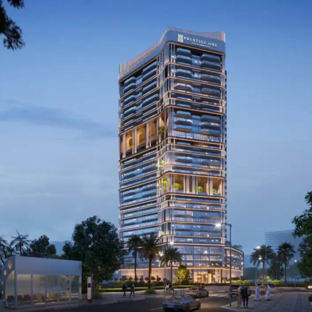 Parkway by Prestige One