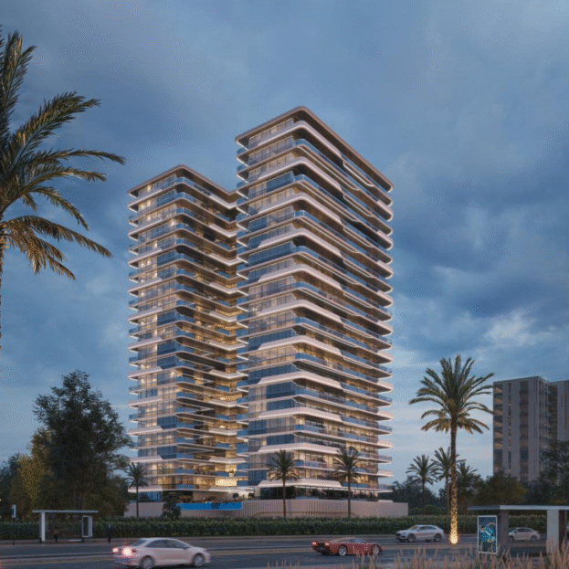 Samana Parkville