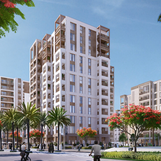 Mangrove By Emaar