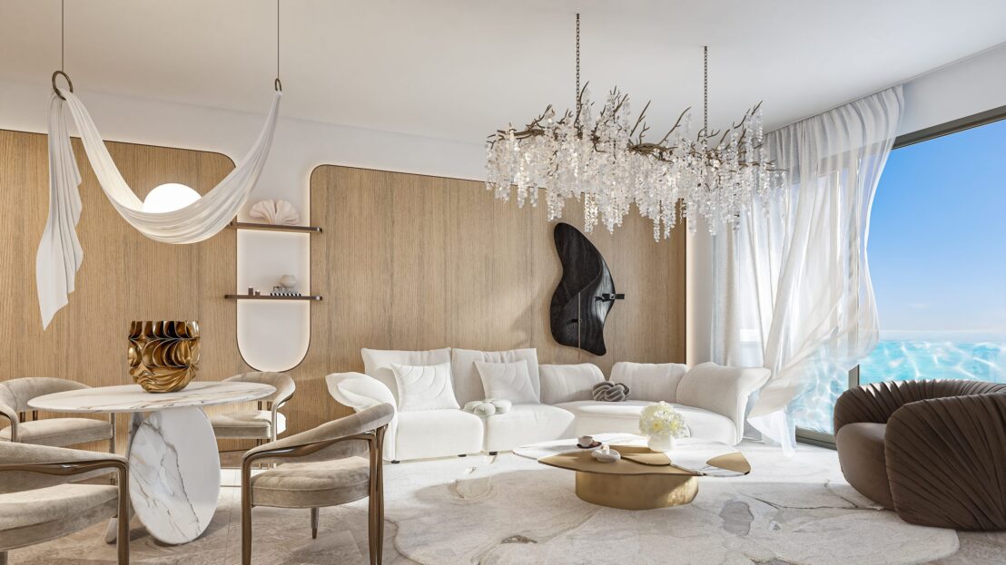 Weybridge Gardens Phase 4 By LEOS
