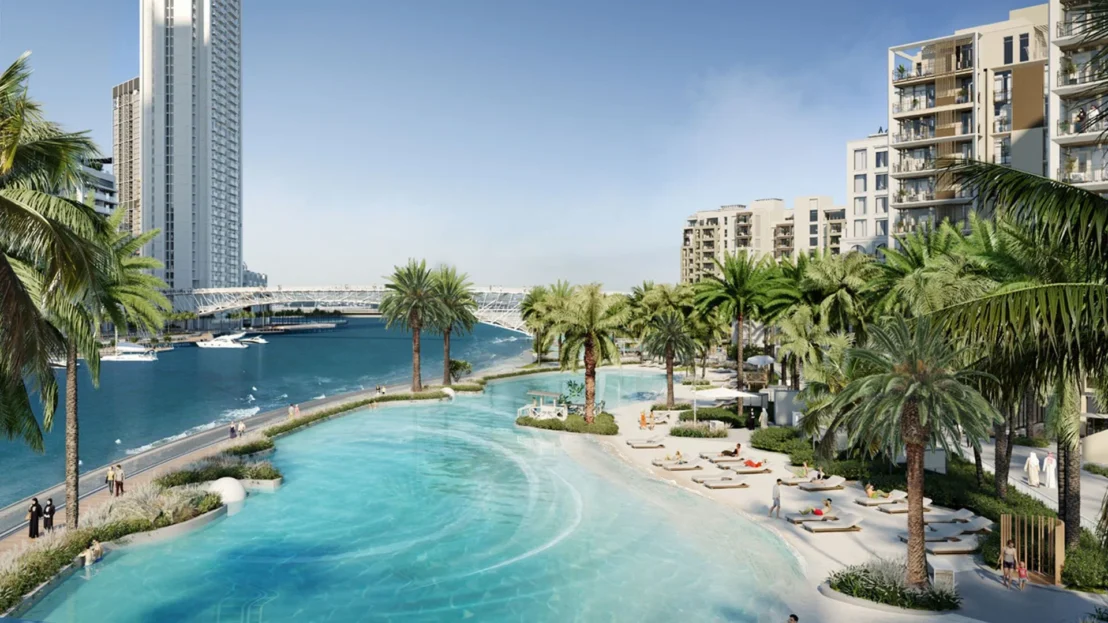 Mangrove By Emaar
