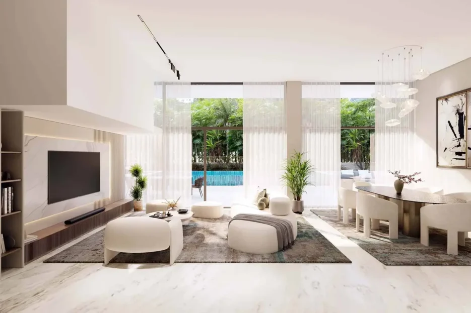Olaia Residences