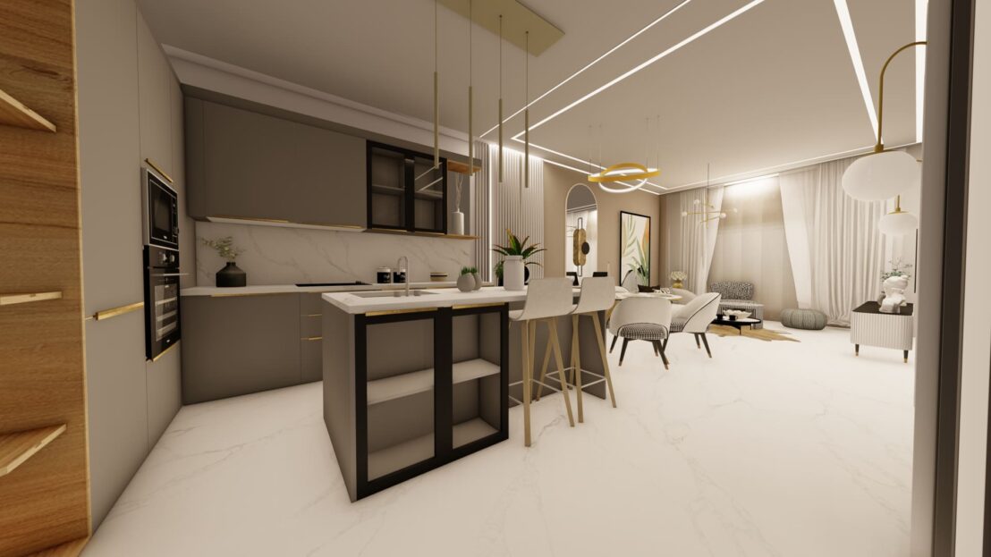 48 Parkside at Arjan