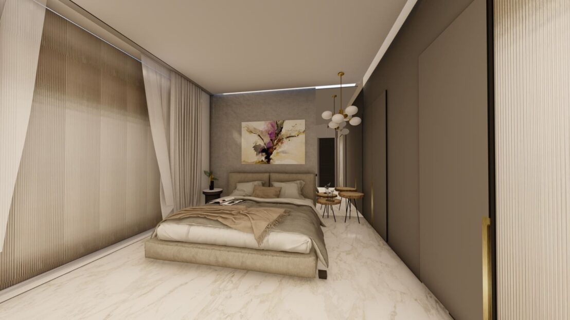 48 Parkside at Arjan
