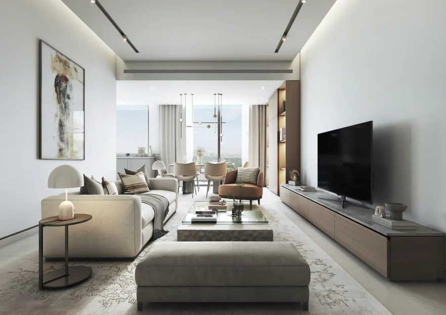 Sobha Skyscape Avenue